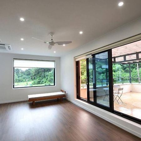 Sinami83 Villa Gangneung Ngoại thất bức ảnh