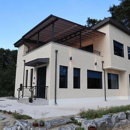 Sinami83 Villa Gangneung Ngoại thất bức ảnh